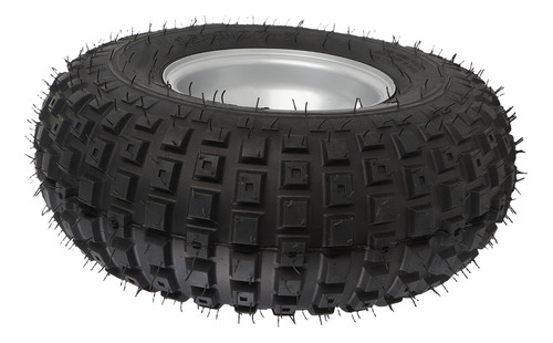 Neumáticos Go Kart Para Vehículos Todo Terreno, 16 X 8 A 7 P
