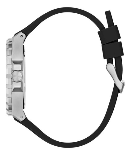 Reloj Guess Gw0906g1 Cuarzo Hombre
