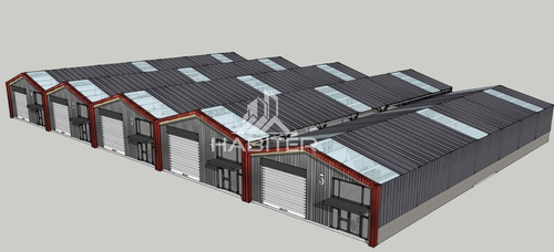 Arriendo De Bodegas En Temuco Salida Sur Padre Las Casas