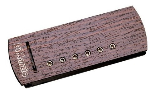 Dimarzio Dp136 Super Natural Plus Pastilla Guitarra Acústica