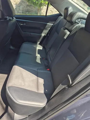 Toyota Corolla 1.8 Se Cvt
