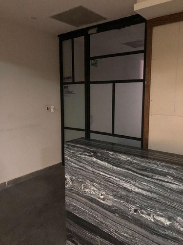 Oficina Acondicionada En Renta, Lomas Altas