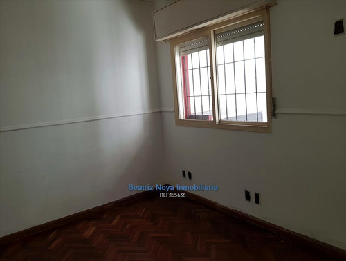 Imagen 13 de 13 de Venta Apartamento 2 Dormitorios Cordon Norte Cw155636