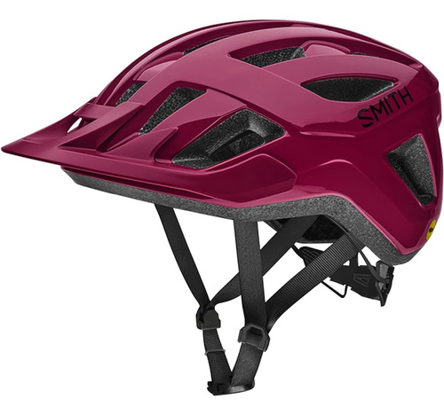 Casco De Ciclismo De Montaña Smith Optics Convoy Mips - Merl