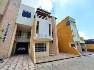 Townhouse en venta