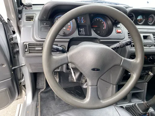 Mitsubishi Montero 3.0 V13vna Mt