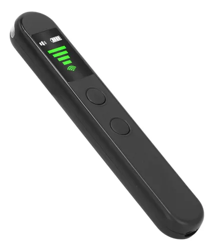 Detector Inteligente De 4 Niveles De Sensibilidad, Buscador