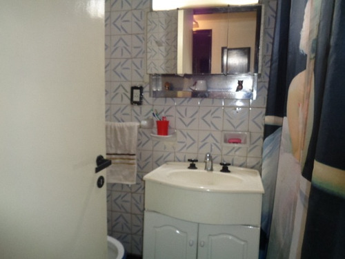 Dpto 4 Amb Cfte 77m² Pat 1º Esc M/b Ubic! 50 Mt Urquiza/golf