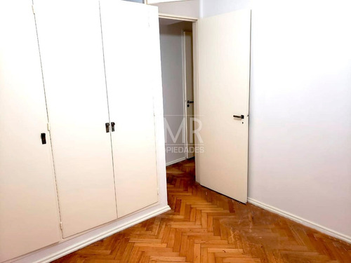 Imagen 8 de 14 de Jmr Propiedades | Palermo | Departamento 3 Ambientes En Venta