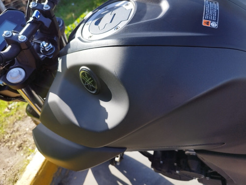 Imagen 3 de 24 de Yamaha Fz25 - Impecable