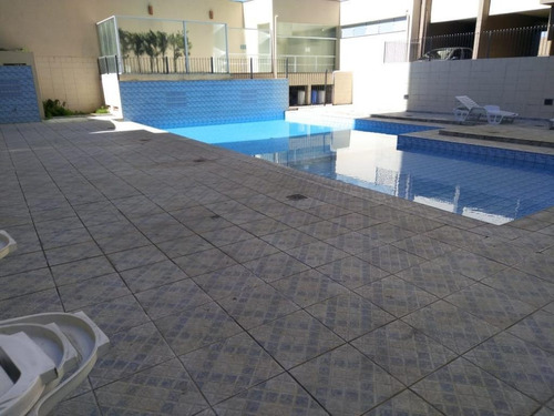 Imagem 23 de 25 de Apartamento Para Alugar, 55 M² Por R$ 1.250,00/mês - Limão (zona Norte) - São Paulo/sp - Ap4989