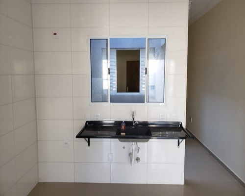 Imagem 10 de 14 de Casa Nova Villagio Ipanema 1 - Ca00871 - 69669438