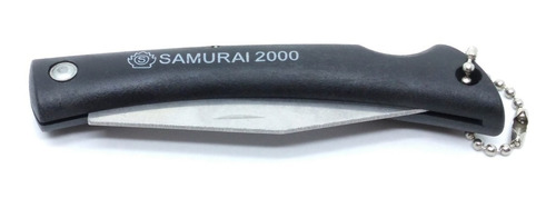 Kit 50 Canivetes Xingu Xv2847 - Samurai 2000 Com Trava