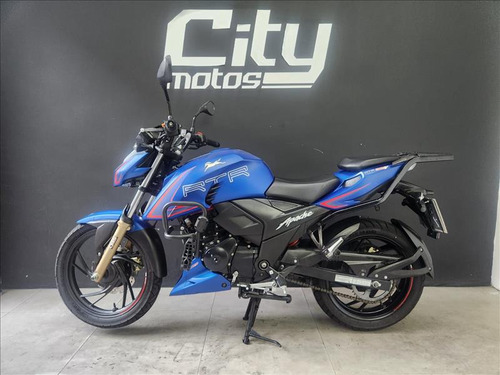 Dafra Apache Rtr 200 200