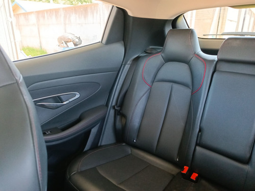 Changan Unit-t Elite 2022