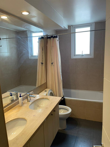 Departamento En Arriendo De 4 Dorm. En Concón