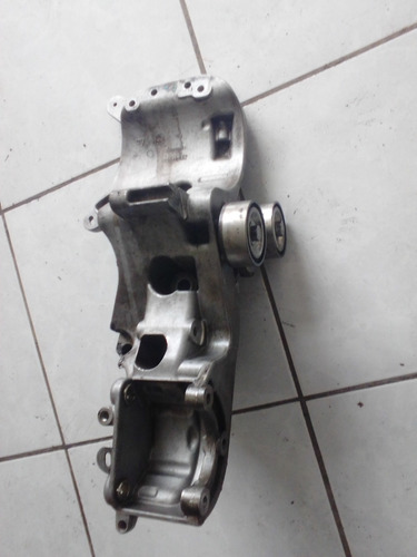 Renault Logan, Sandero, Stepway, Soporte De Alternador 14-19