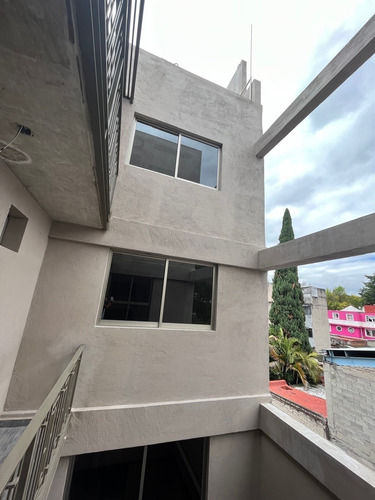 Departamentos Nuevos A Diez Minutos De Polanco