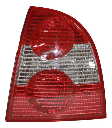 Calavera Para Vw Passat 2002 - 2005 Sin Arnes Derecha