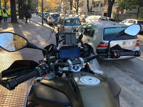 Imagen 11 de 11 de Bmw 1250 Gs Adventure Excecutive 2021