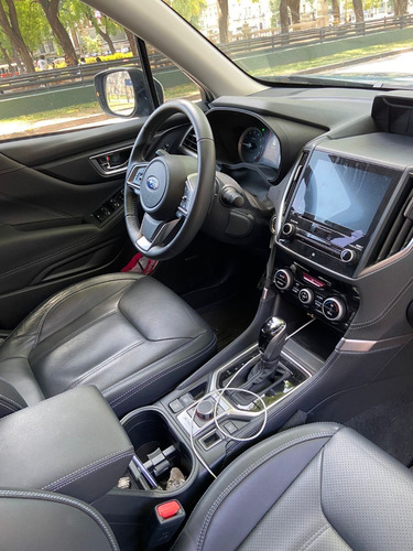 Imagen 5 de 17 de Subaru Forester 2022