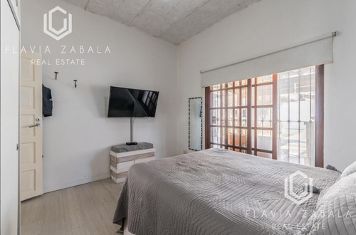 Venta Casa Tres Ambientes Con Pileta Y Jardín En Ituzaingo