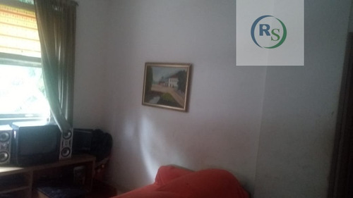 Imagem 1 de 14 de Apartamento A Venda No Bairro Catete Em Rio De Janeiro - Rj. - 7059-1