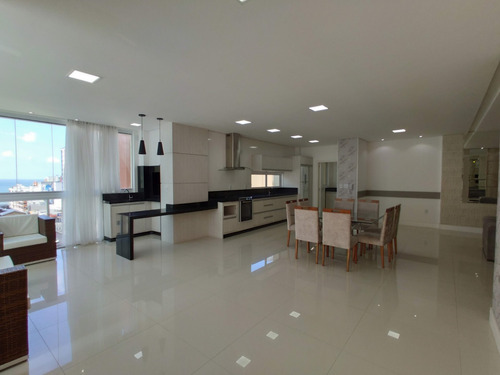 Imagem 9 de 15 de Apartamento Em Andorinha - Itapema - 3385