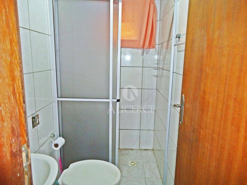 Imagem 8 de 30 de Casa Com Vista Mar Na Agronômica, Florianópolis - . - Ca0250
