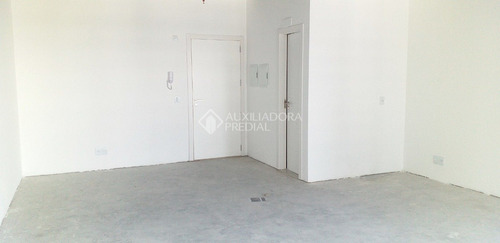 Imagem 8 de 11 de Sala/conjunto - Praia De Belas - Ref: 302004 - L-302004