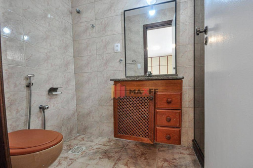 Imagem 11 de 20 de Ótimo Apartamento Para Venda! - Ap0520