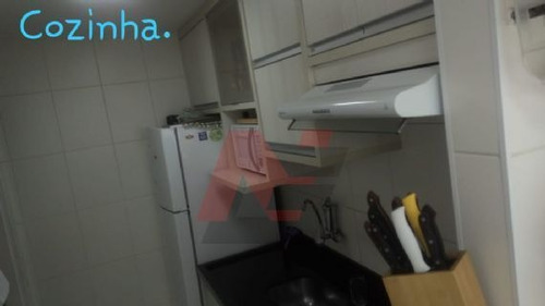 Imagem 6 de 15 de 06461 - Apartamento Duplex 3 Dorms. (1 Suíte), Conceição - Osasco/sp - 6461