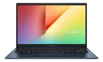 Comprar Laptop Asus Vivobook Intel Core I5 8gb 512gb Ssd 14  W11h