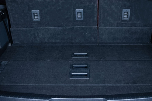 Ford Expedition 3.5 Limited Max 4x2 At