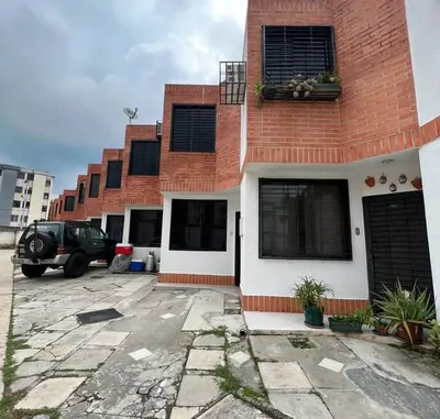 Townhouse en alquiler