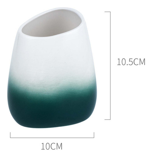 Juego De Accesorios De Baño Nórdicos, Taza De Enjuague