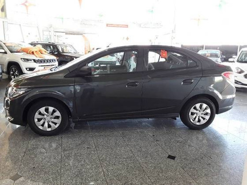 Chevrolet Prisma 1.0 Mpfi Joy 8v Flex 4p Manual