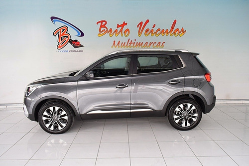 Chery Tiggo 5x 1.5 Vvt Turbo Iflex Txs Dct 2020