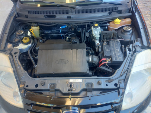 Ford Ka 1.0 Pulse Flex 3p
