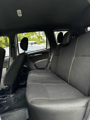 Renault Duster 1.6 Dynamique 4X2