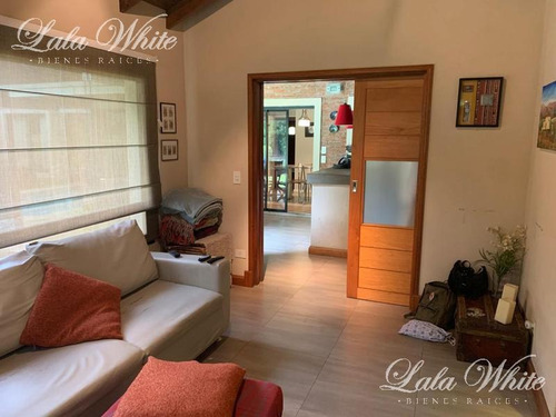 Imagen 11 de 30 de Venta/alquiler Anual Amoblado - Casa En Saint Thomas Norte
