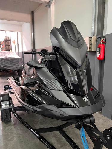 Imagen 10 de 20 de Yamaha Gp 1800 Ho Audio 2023 Entrega Inmediata