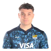 Comprar Camiseta Argentina Modelo Imago Rugby Antidesgarro Xs Al 4xl