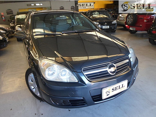 Gm - Vectra Elegance 2008 Manual