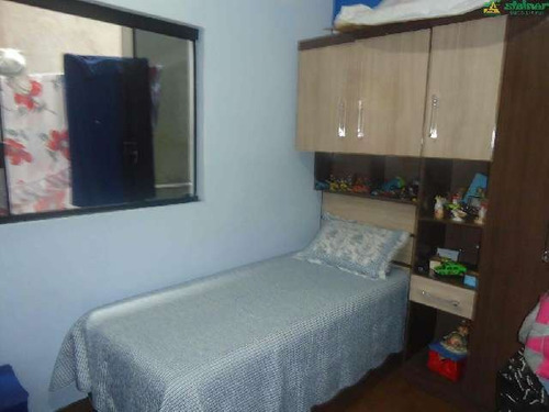 Imagem 7 de 13 de Venda Sobrado 3 Dormitórios Vila Jundiai Mogi Das Cruzes R$ 375.000,00 - 28798v