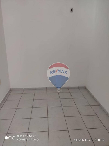 Excelente Casa Residencial E Comercial À Venda/locação - Capim Macio - Natal/rn - Ca0203