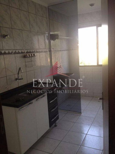 Imagem 7 de 9 de Apartamento - Ap115