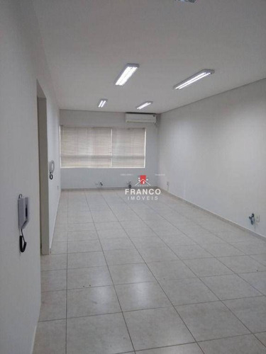 Imagem 5 de 16 de Òtima Sala Comercial Em Valinhos - Sa0254
