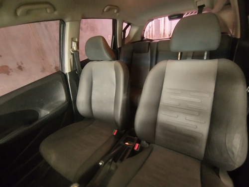 Honda Fit 1.5 Flex 5p