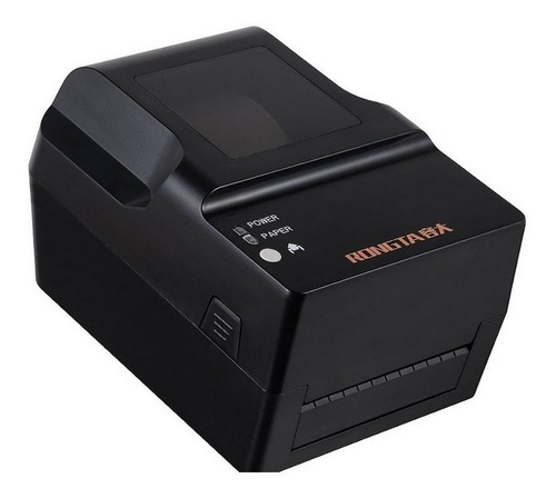Impresora Térmica Código/barra Rongta Rp400 Usb Com Lpt